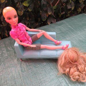 Liv Doll by Spinmaster - Sophie